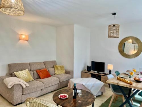 Cagnes-sur-Mer Apartment | Les Bleuets