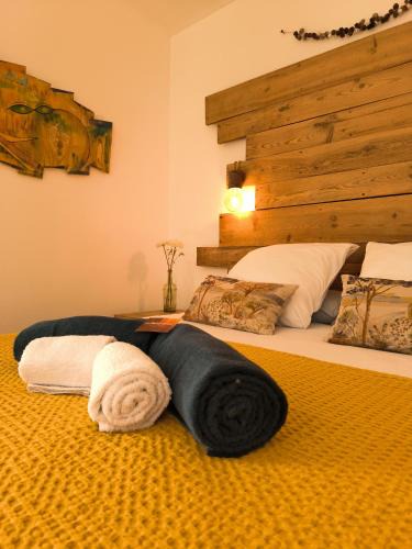 Cartelegue Bed & Breakfast | LES BOHEMIELLES Chambre Mathilda