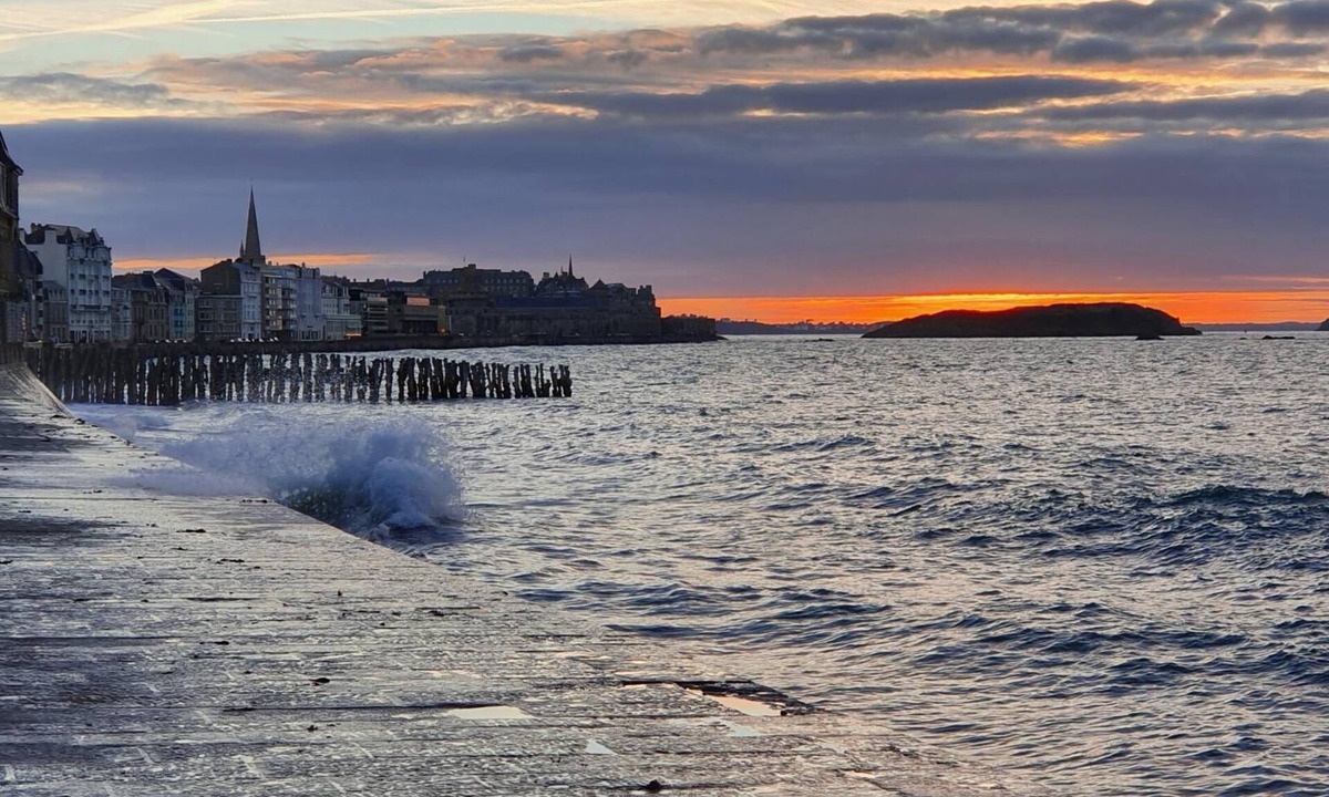Combourg House | Les Bois de Combourg