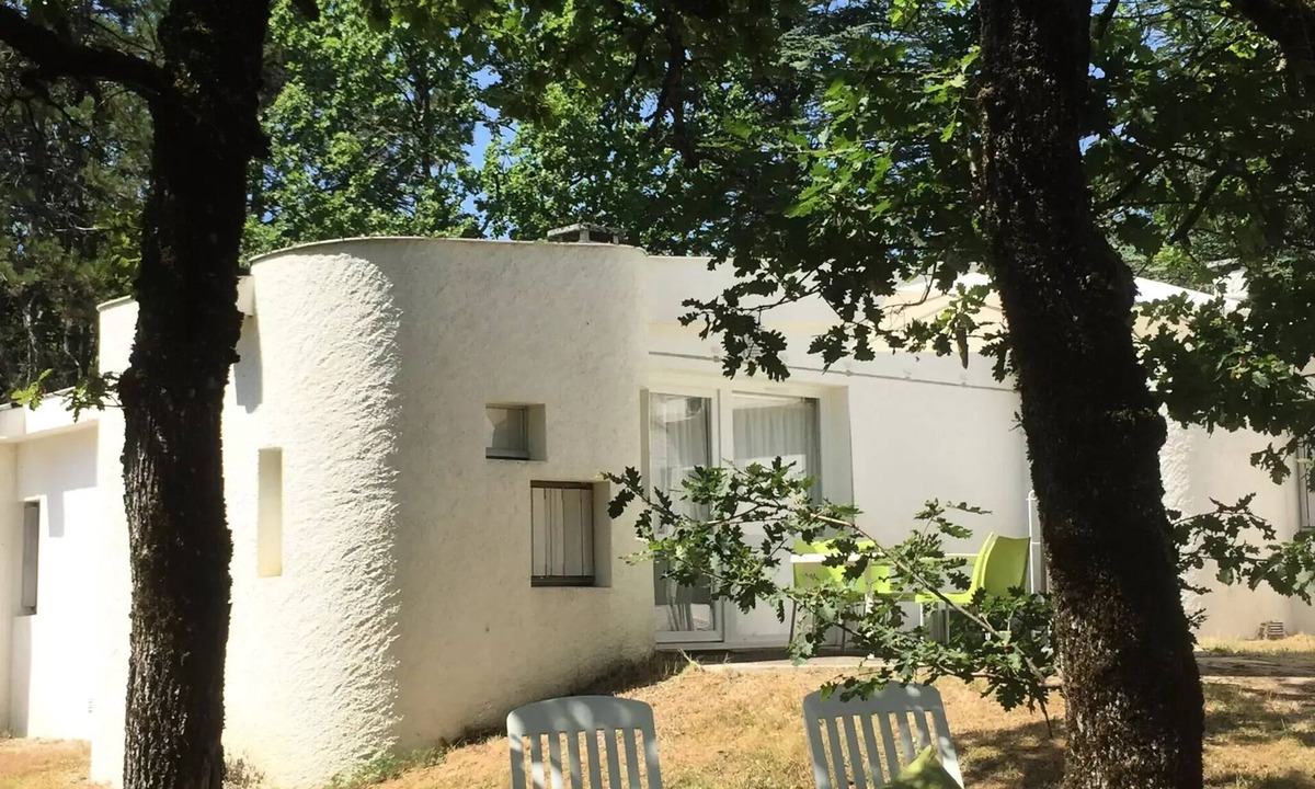 Prayssac Villa | Les Bois de Prayssac * - Cottage 5 people