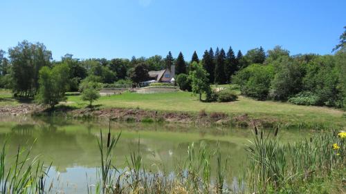 La Geneytouse Bed & Breakfast | les bois de saint auvent