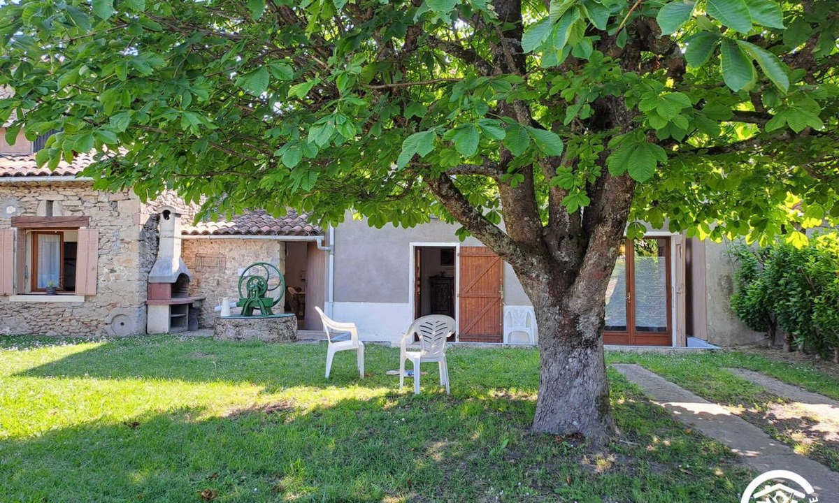 Venes House | Les Bons Enfants - VENES