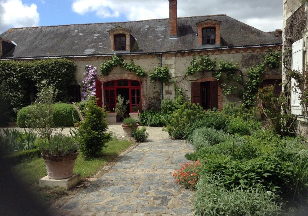 Chaze-sur-Argos House | Les Borderies