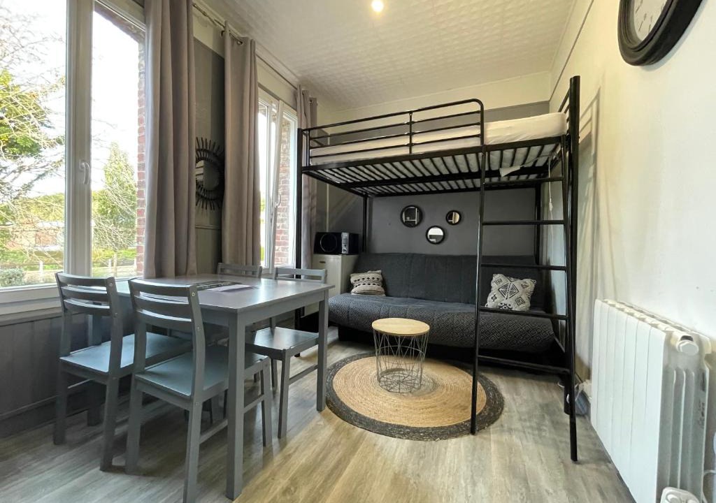 Cany-Barville Apartment | Les bords du lac