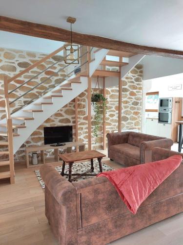Lacres House | Les Boutons d'Or