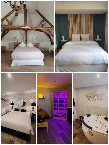 Avize Apartment | Les Bras de Morphée