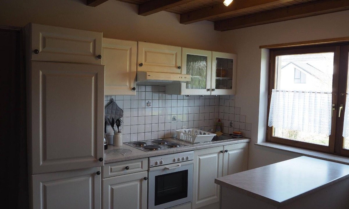 Hottviller House | LES BRIMBELLES