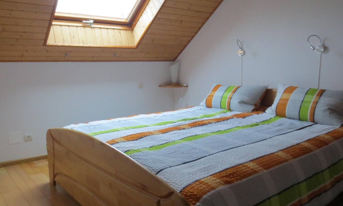 Hottviller House | LES BRIMBELLES