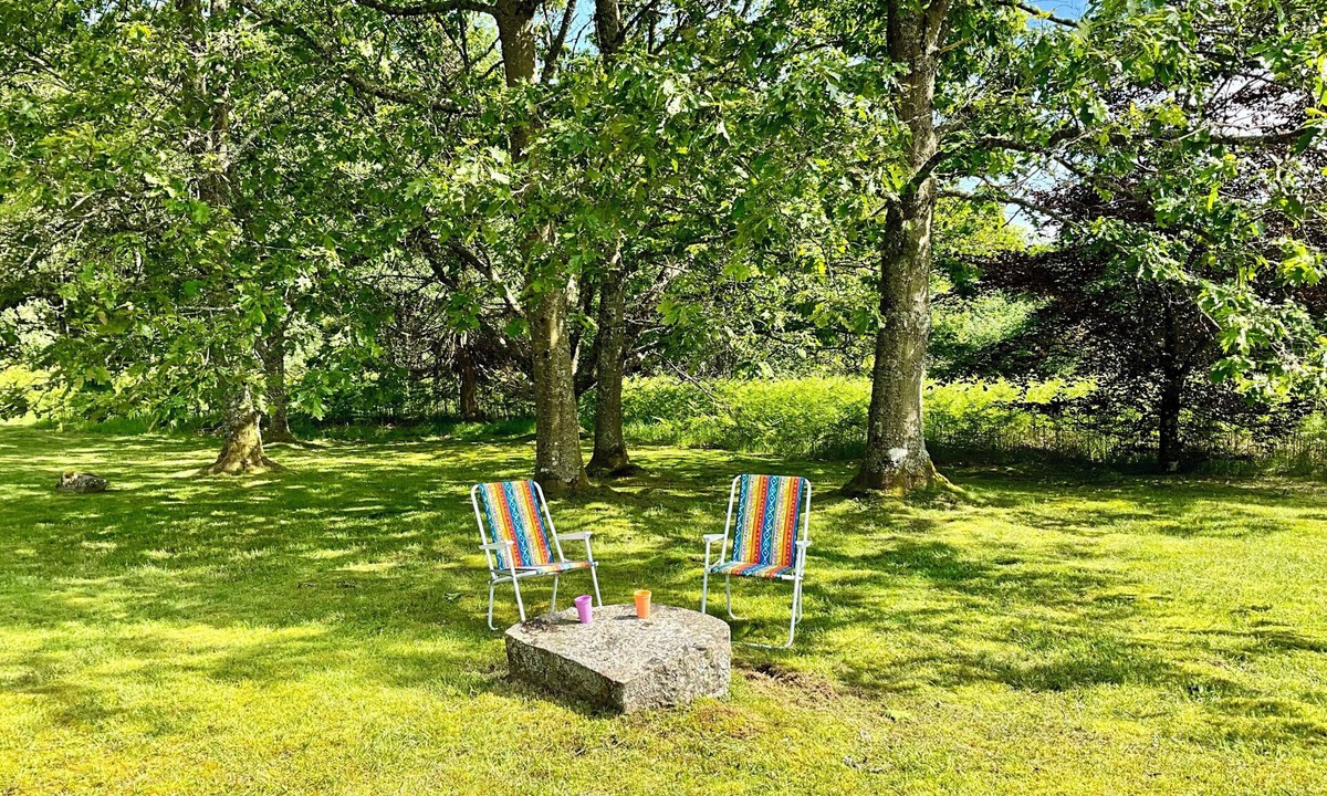 Champdray House | Les Brimbelles - Maison Spacieuse en Pleine Nature