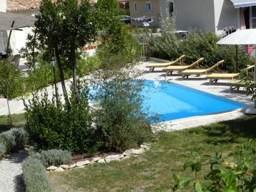 Sauve Bed & Breakfast | Les Broussous