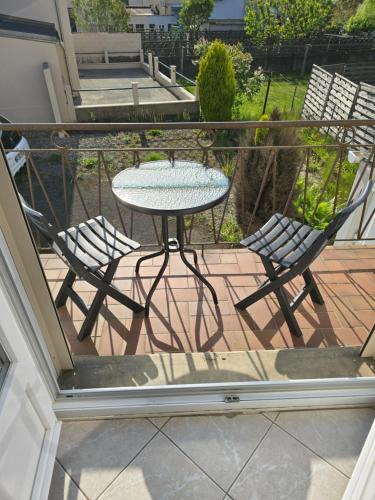 Revin House | Les Broutays