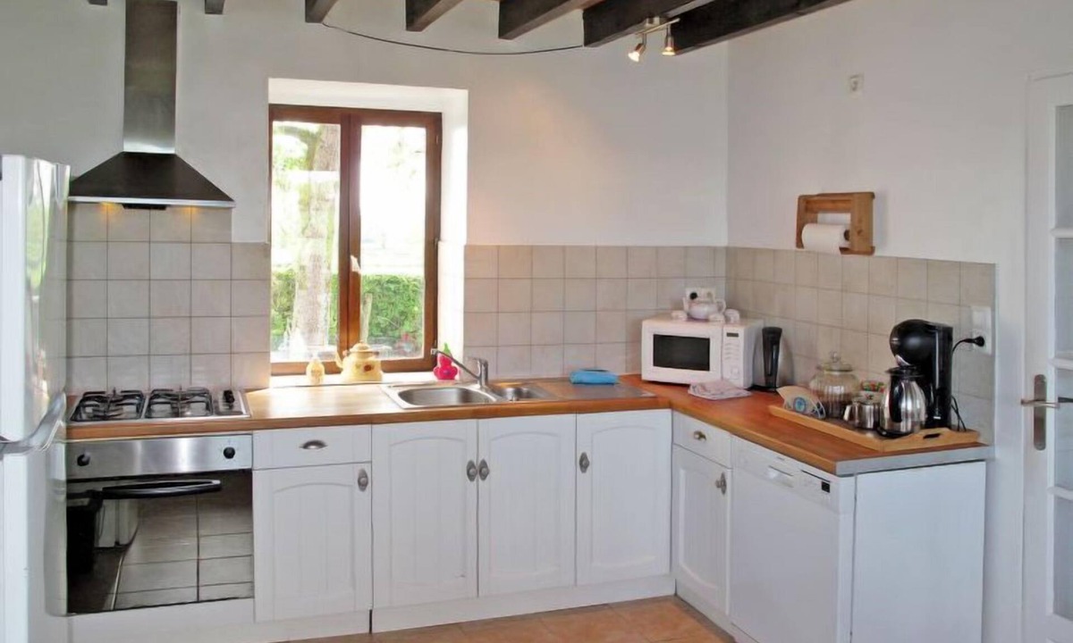 Ternant House | Les Brûles by Interhome