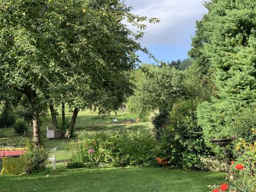 Tourville-en-Auge House | Les Brunières