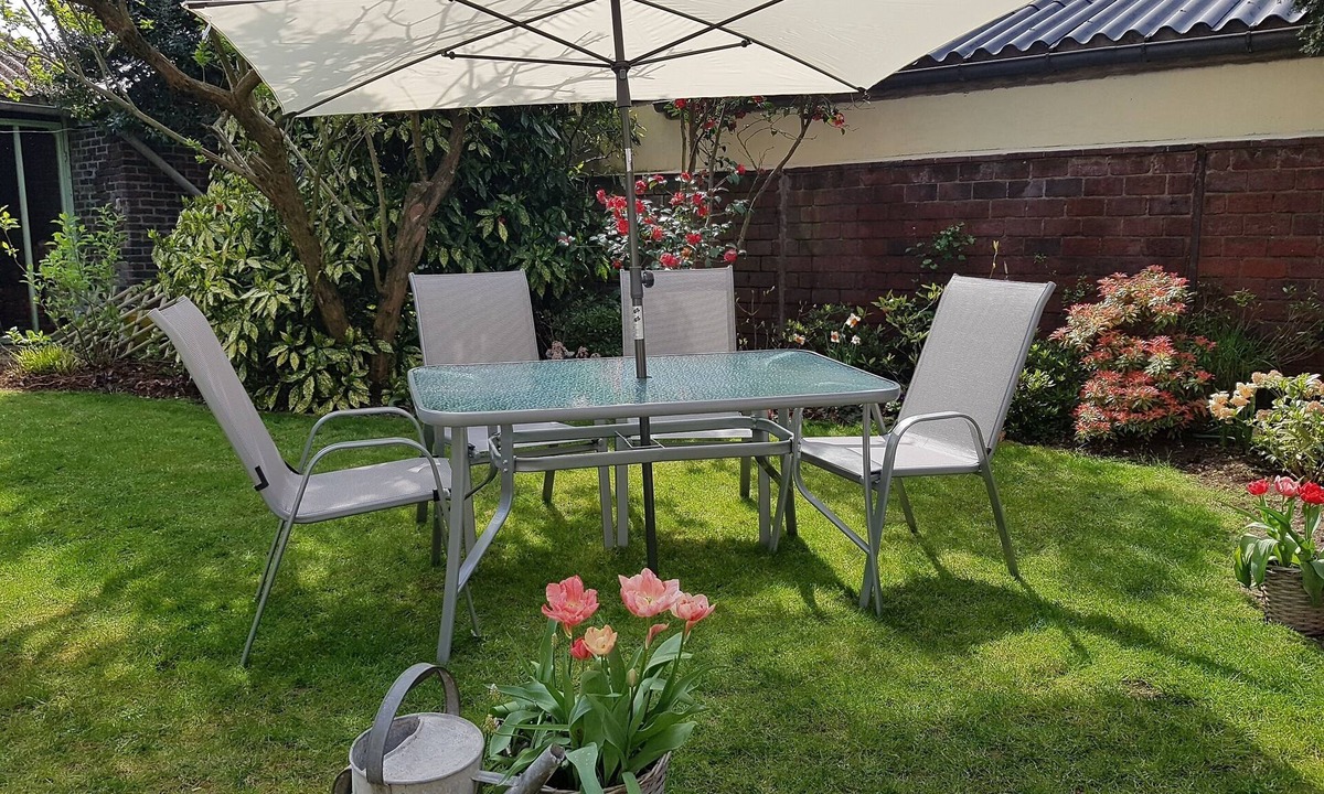 Sotteville-les-Rouen House | Les Bruyères de Rouen - Seasonal rental