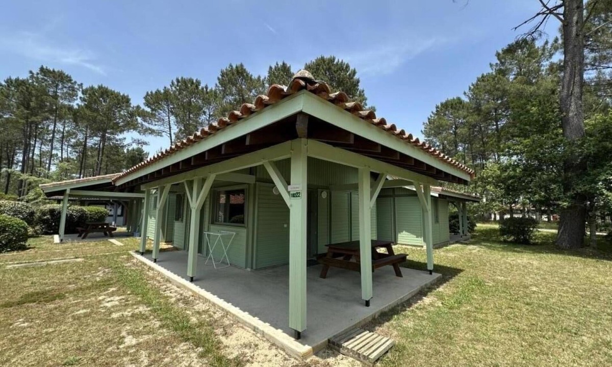 Brocas House | Les Bruyères - Brocas