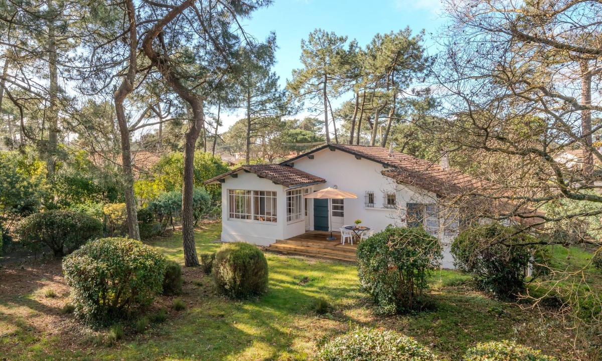 Mimizan House | Les Bruyères by Interhome