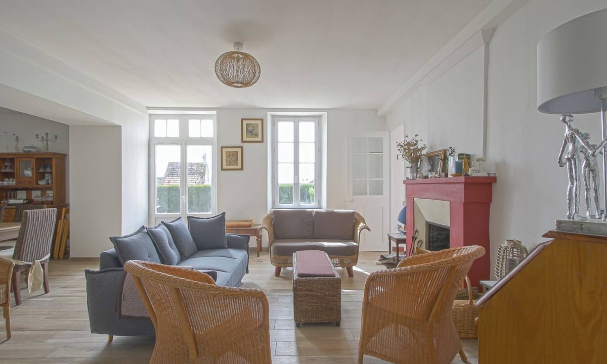 Tierceville House | Les Buissonnets de Tierceville