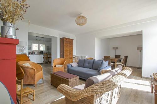 Tierceville House | Les Buissonnets de Tierceville