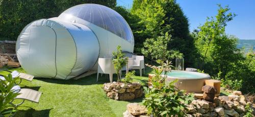 Dormans Other | Les Bulles du Coq de Champagne