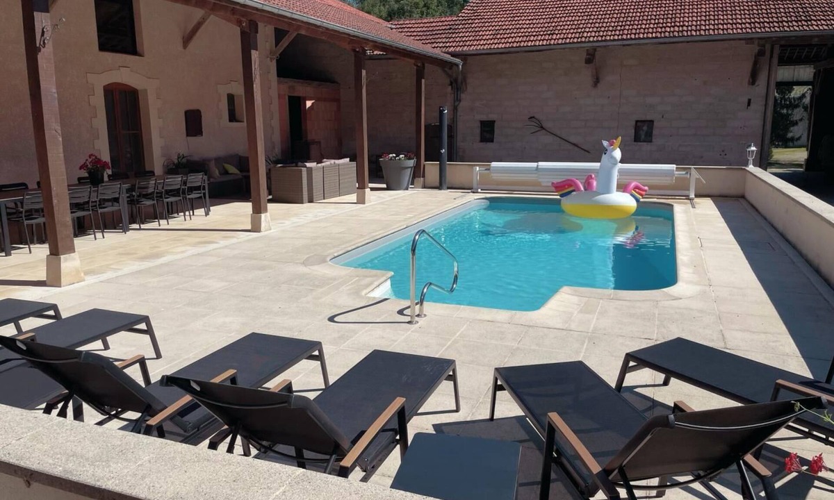 Lisse-en-Champagne House | Les Bulles Lissoises