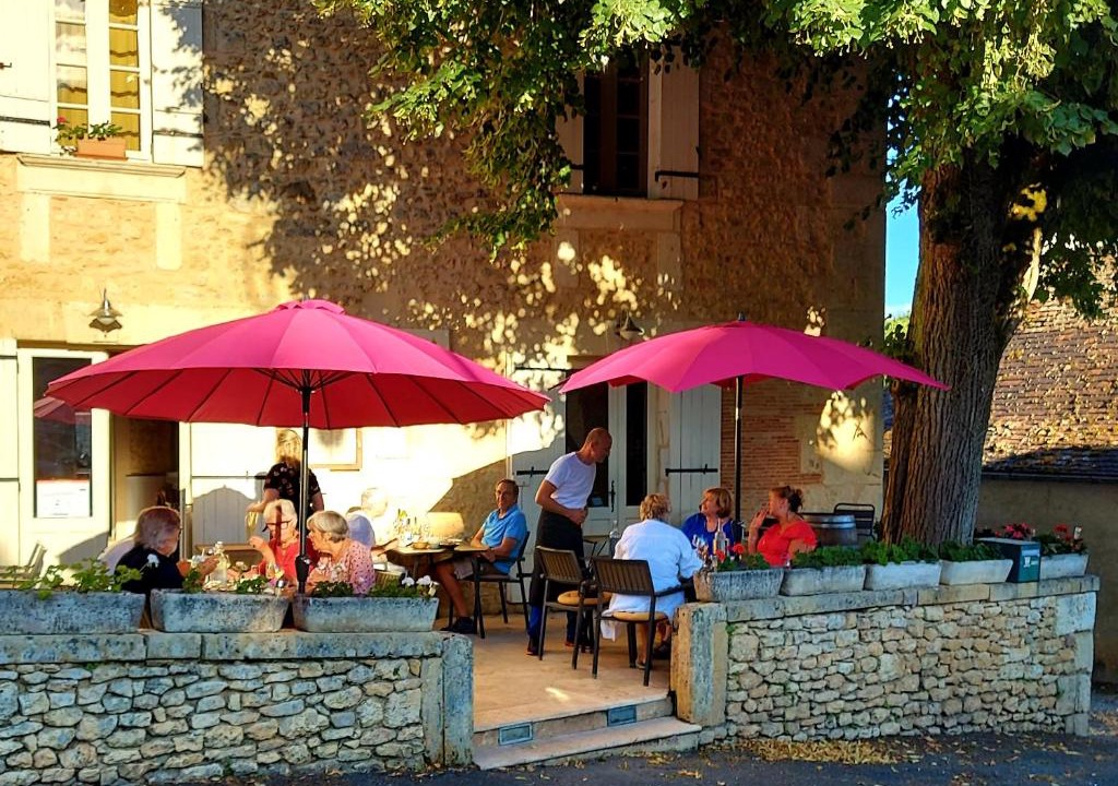 Saint-Marcel-du-Perigord Bed & Breakfast | Les Cèdres