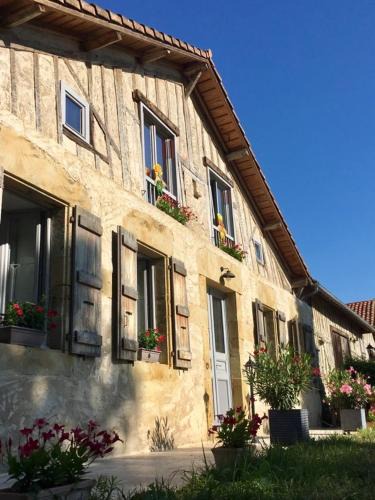 Vergoignan House | Les Cèdres de Nauton