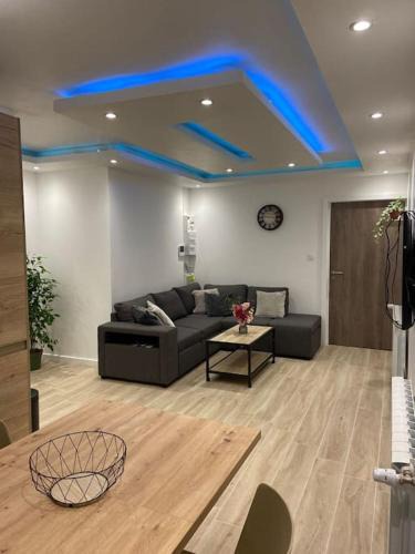 Tancua Apartment | Les Cèdres