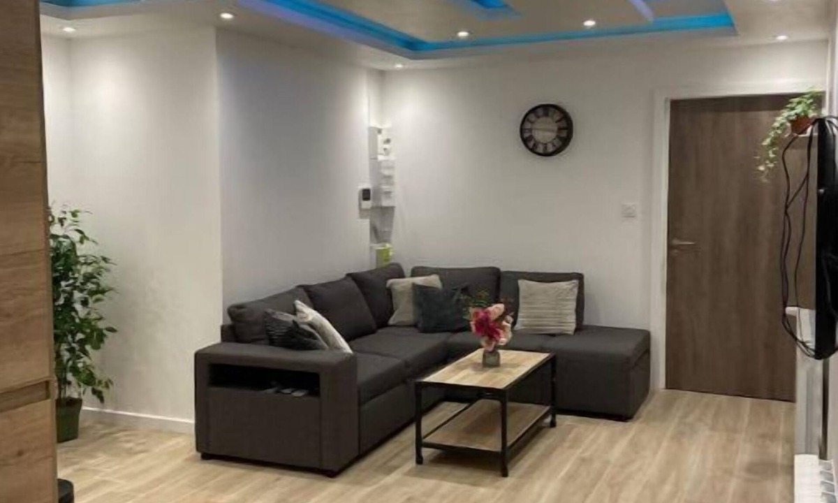 Tancua Apartment | Les Cèdres