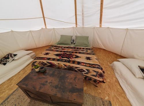 La Tour-Sur-Orb Other | Les Cabânes-Tipi Jerolamo en pleine nature