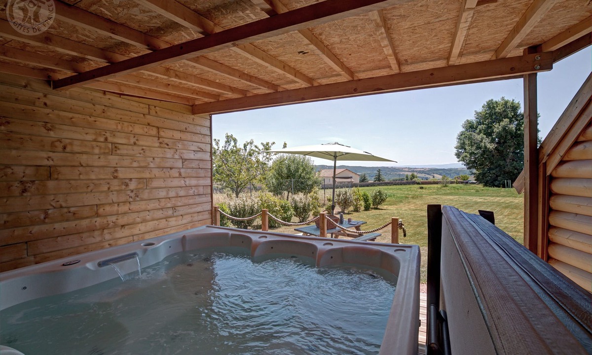 Pradines House | Les Cabanes du Grand Nord