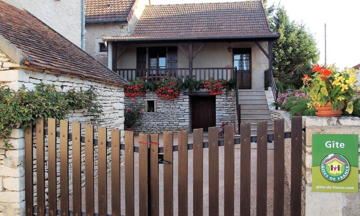 Cortevaix House | Les Cadoles - Cortevaix