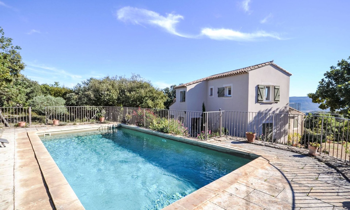 Viens House | Les Cairnes by Interhome