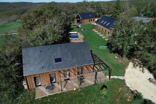 La Dornac House | Les Caminols