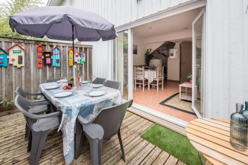 Le Canon Apartment | Les Canonniers