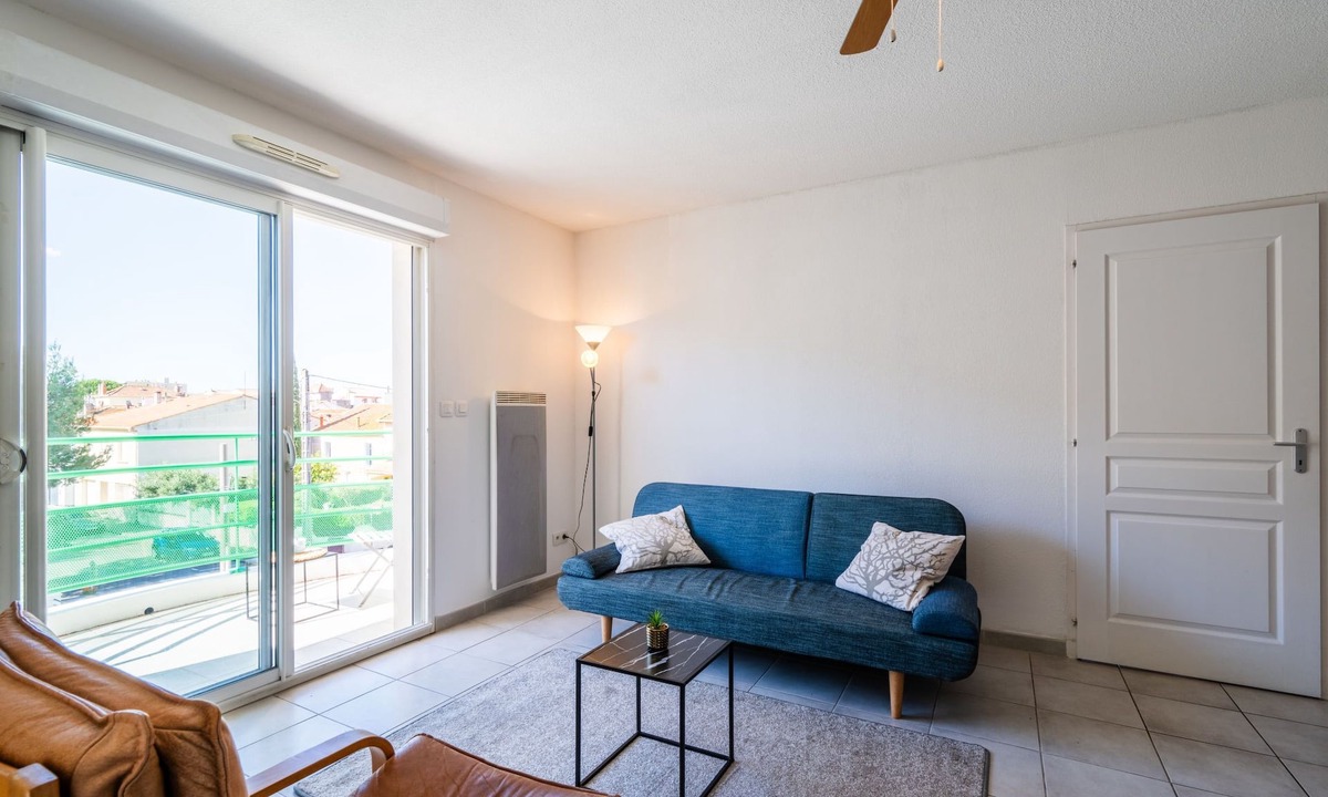 Convention Apartment | Les Capucines by Interhome