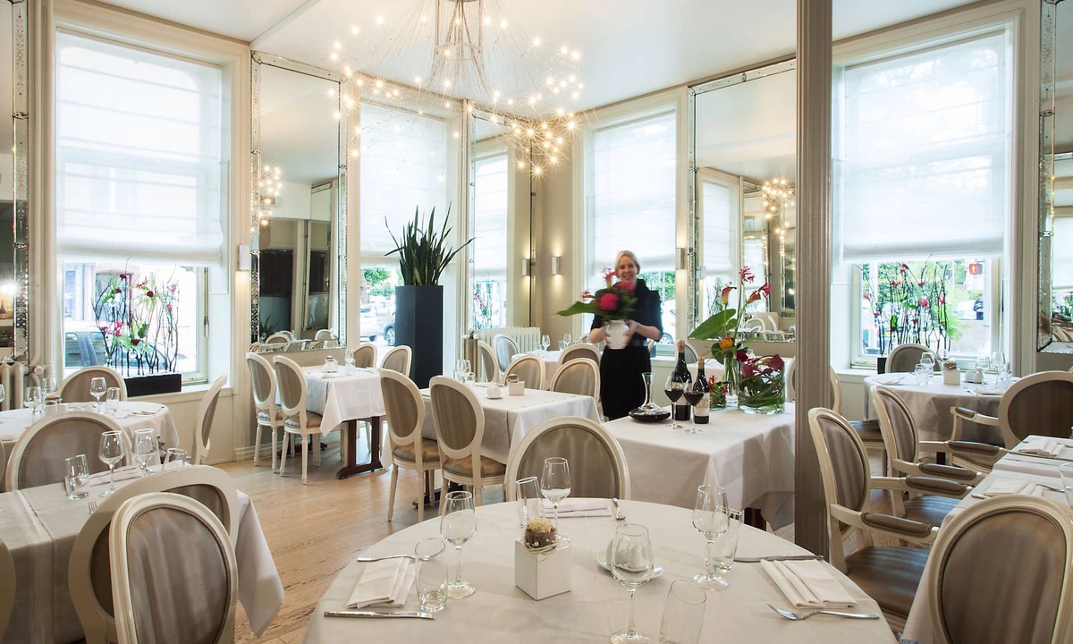 Belfort Hotel | Les Capucins