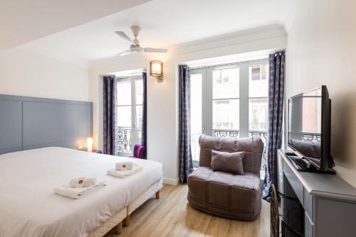 1st Arrondissement Apartment | Les Capucins - Lyon 1er