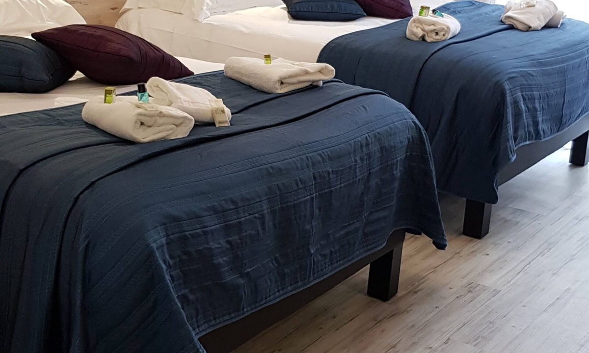 Cransac Hotel | Les Carillons