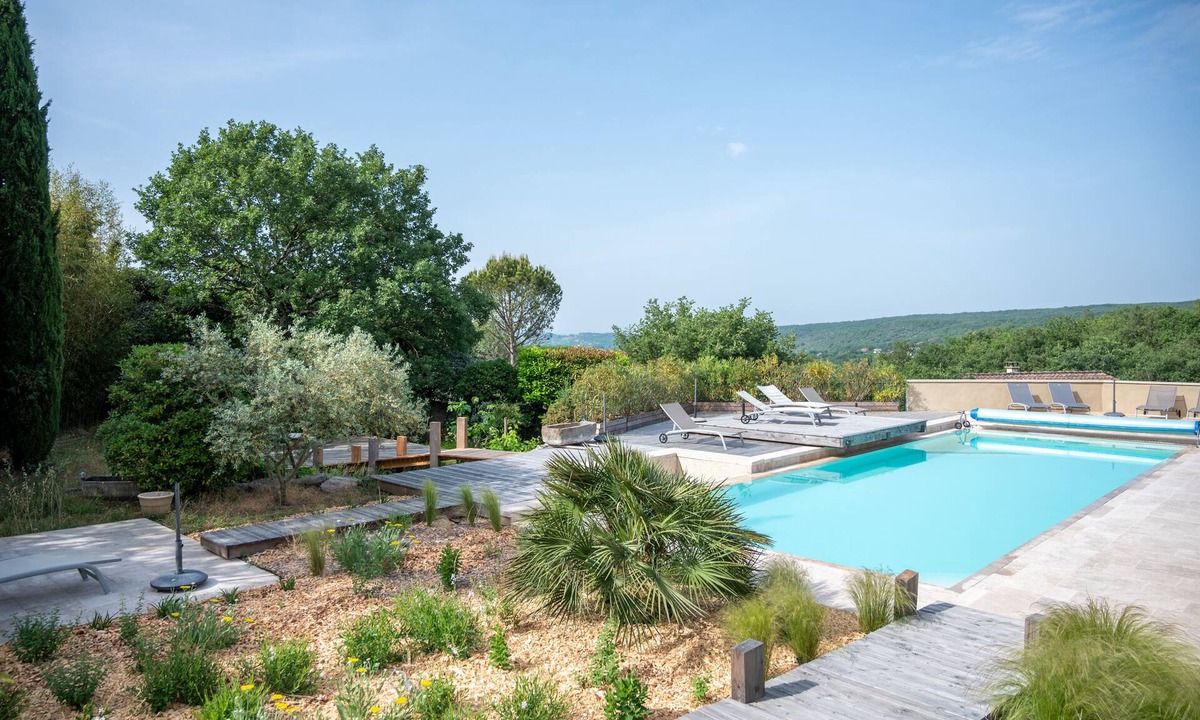 Vogue Bed & Breakfast | Les Carriers Maison D'hôtes