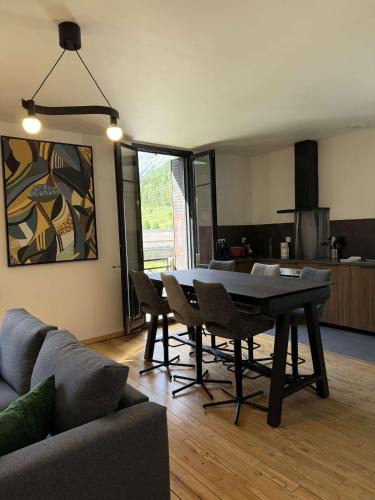 Gavarnie-Gedre Apartment | Les Cascades 1