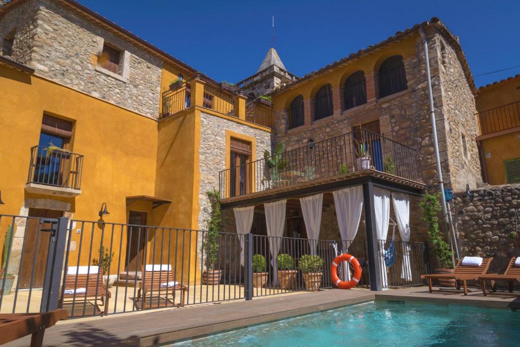 Vilert Apartment | Les Cases de Cal Pastor