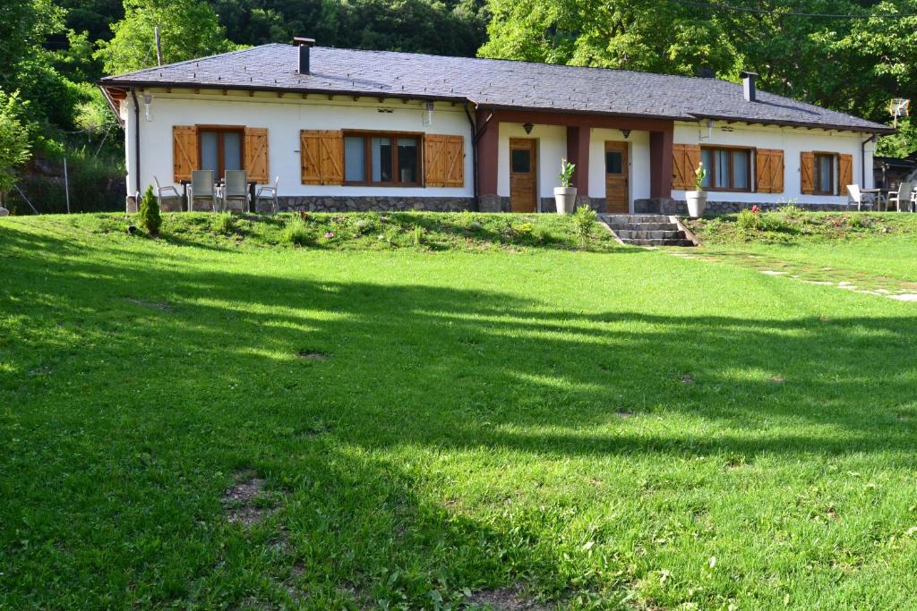 Barruera House | Les casetes Vall de Boi