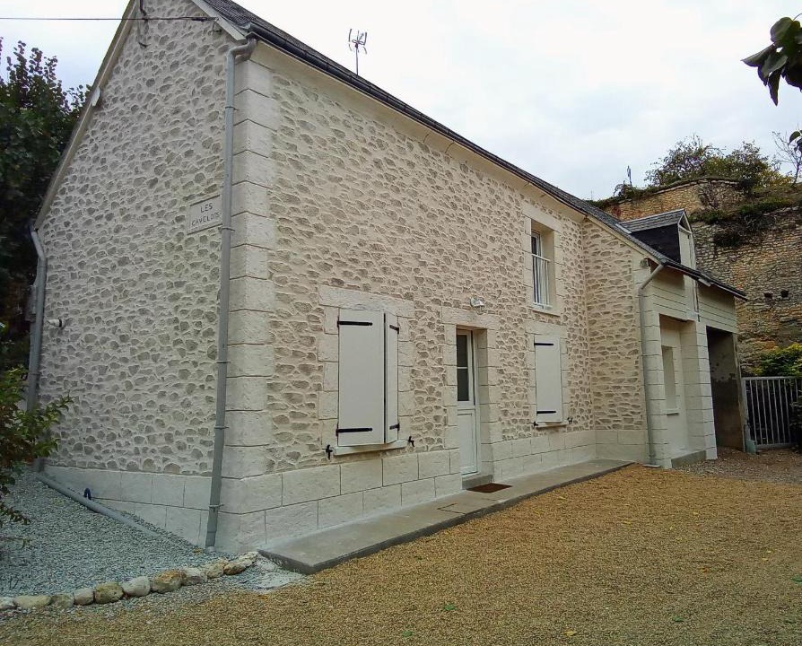 Vendome House | Les Cavelots à Vendôme
