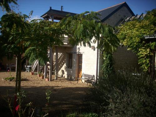 Tuffalun House | Les Caves