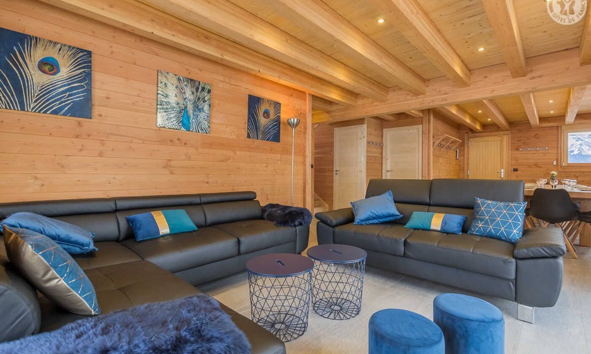 Les Bottieres House | LES Cedres - St-pancrace