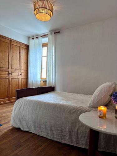 Glandon House | Les Cerfs de Laplaud