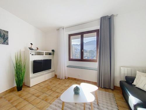 Saint-Etienne-de-Crossey Apartment | Les Cerisiers