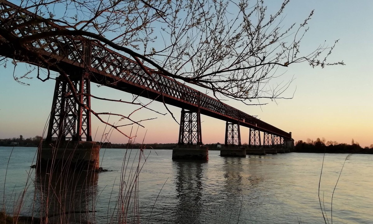 Cubzac-les-Ponts House | Les Cerisiers