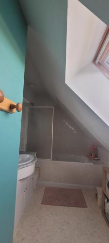 Louplande Bed & Breakfast | Les Châtelliers