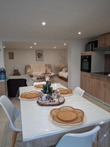 Chatillon-sur-Indre House | Les châtillonnes 25 minutes du zoo de beauval
